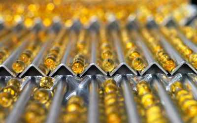 Decrease Nutraceutical Turnaround Times Without Sacrificing Quality