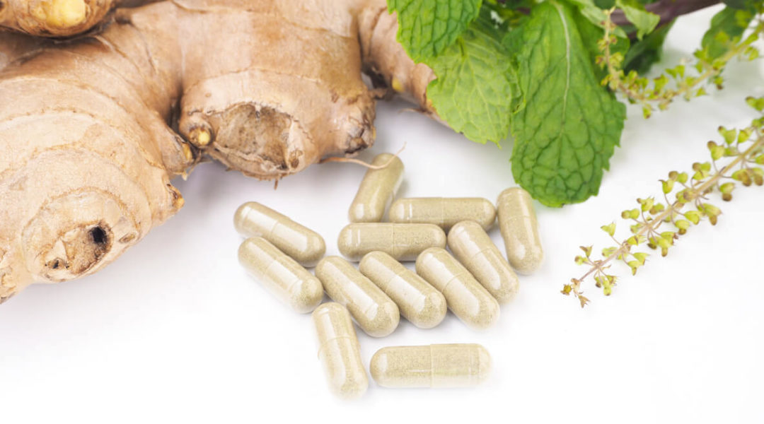 Ginger Supplement Anti Inflammatory at Samantha Garcia blog